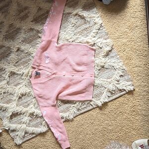 Hot Topic Over Size Sweater